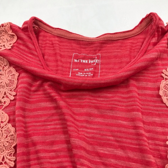 Free People Top - Picture 5 of 5